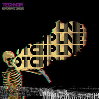 Thumbnail for the DTCHPLNES - Technoir (Instrumental Version) link, provided by host site