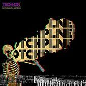 Thumbnail for the DTCHPLNES - Technoir (Instrumental Version) link, provided by host site