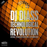 Thumbnail for the DJ Diass - Technological Revolution link, provided by host site