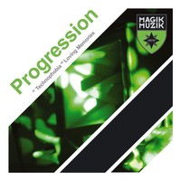 Thumbnail for the Progression - Technophobia link, provided by host site
