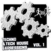 Thumbnail for the Jason Rivas - Technophobia One link, provided by host site