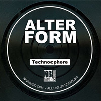 Thumbnail for the Alter Form - Technosphere link, provided by host site