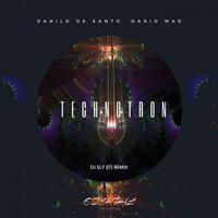 Thumbnail for the Danilo De Santo - Technotron link, provided by host site