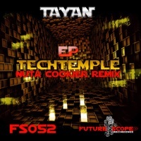 Thumbnail for the Tayan - TechTemple link, provided by host site