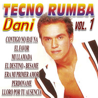 Thumbnail for the DANI - Tecno Rumba link, provided by host site