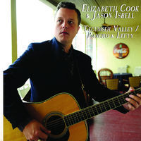 Thumbnail for the Jason Isbell - Tecumseh Valley / Pancho & Lefty link, provided by host site