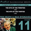 Thumbnail for the Ted Heath - Ted Heath and His Music, Vol. 11 link, provided by host site