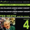 Thumbnail for the Ted Heath - Ted Heath and His Music, Vol. 4 link, provided by host site