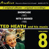 Thumbnail for the Ted Heath - Ted Heath and His Music, Vol. 8 link, provided by host site