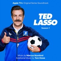 Thumbnail for the Marcus Mumford - Ted Lasso: Season 1 (Apple TV+ Original Series Soundtrack) link, provided by host site