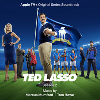 Thumbnail for the Jeff Tweedy - Ted Lasso Theme link, provided by host site