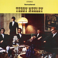 Thumbnail for the Ted Neeley - Ted Neeley Five (2018 REMASTERED) link, provided by host site