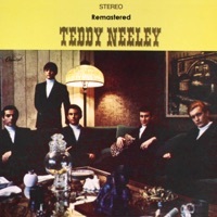 Thumbnail for the Ted Neeley - Ted Neeley Five (2018 REMASTERED) link, provided by host site
