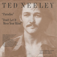 Thumbnail for the Ted Neeley - Ted Neeley Singles 40th Anniversary (Remastered) link, provided by host site