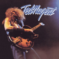 Thumbnail for the Ted Nugent - Ted Nugent link, provided by host site