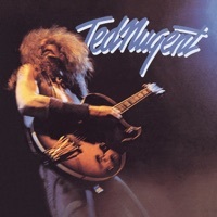 Thumbnail for the Ted Nugent - Ted Nugent (Bonus Tracks) link, provided by host site