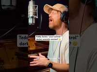 Thumbnail for the WILKES - Teddy Swims - Lose Control (Cover) #losecontrol #coversong #singer link, provided by host site