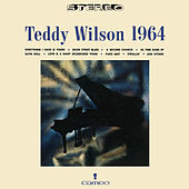 Thumbnail for the Teddy Wilson - Teddy Wilson 1964 link, provided by host site