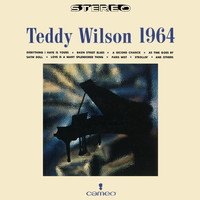 Thumbnail for the Teddy Wilson - Teddy Wilson 1964 link, provided by host site