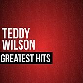 Thumbnail for the Teddy Wilson - Teddy Wilson Greatest Hits link, provided by host site