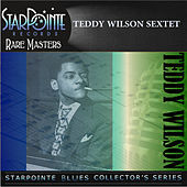 Thumbnail for the Teddy Wilson - Teddy Wilson Sextet link, provided by host site