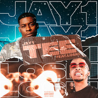 Image of JAY1 linking to their artist page due to link from them being at the top of the main table on this page