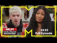 Thumbnail for the LISA - & Tee | Help! I'm In A Secret Relationship | Series 2 Episode 3 | Full Episode link, provided by host site