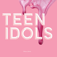 Thumbnail for the Touch Sensitive - Teen Idols link, provided by host site