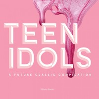 Thumbnail for the Touch Sensitive - Teen Idols link, provided by host site