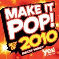 Thumbnail for the Kate Project - Teenage Dream (Yes! Workout Remix) link, provided by host site