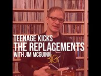 Thumbnail for the The Replacements - Teenage Kicks from The Current link, provided by host site