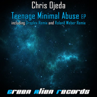 Thumbnail for the Chris Ojeda - Teenage Minimal Abuse link, provided by host site