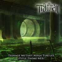 Thumbnail for the Daniel Tidwell - Teenage Mutant Ninja Turtles (Title Theme NES) link, provided by host site