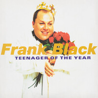 Thumbnail for the Frank Black - Teenager of the Year (30th Anniversary Edition) link, provided by host site