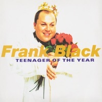 Thumbnail for the Frank Black - Teenager of the Year (30th Anniversary Edition) link, provided by host site