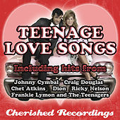 Thumbnail for the Chet Atkins - Teensville link, provided by host site