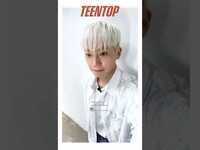 Thumbnail for the TEEN TOP - 틴탑 콘서트 준비물 ✅ #TEENTOP #틴탑 #CHANGJO #창조 #JUST15 TEENTOP link, provided by host site