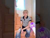 Thumbnail for the TEEN TOP - 애기야 가자 #TEENTOP #틴탑 #CHUNJI #천지 #JUST15 TEENTOP link, provided by host site