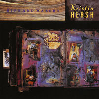 Image of Kristin Hersh linking to their artist page due to link from them being at the top of the main table on this page