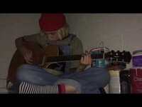 Thumbnail for the Scruffpuppie - teeth- an original song link, provided by host site