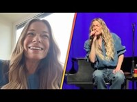 Thumbnail for the LeAnn Rimes - Teeth FALL OUT Mid-Concert! link, provided by host site