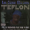 Thumbnail for the Lil KeKe - Teflon link, provided by host site