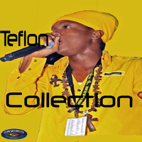 Thumbnail for the Teflon - Teflon - Collection link, provided by host site