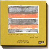 Thumbnail for the Arditti String Quartet - Teil 3 link, provided by host site