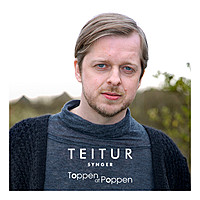 Thumbnail for the Teitur - Teitur Synger Toppen Af Poppen link, provided by host site