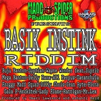 Thumbnail for the Mr Lexx - Tek Di Nite (Radio Edit) link, provided by host site