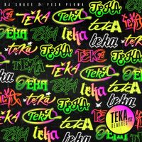 Thumbnail for the DJ Snake - Teka (Remixes Pt. 2) link, provided by host site