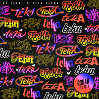Thumbnail for the DJ Snake - Teka (with Peso Pluma) [R3HAB Remix] link, provided by host site