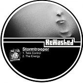 Thumbnail for the Stormtrooper - Tekk Control link, provided by host site