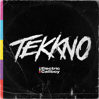 Image of Electric Callboy linking to their artist page due to link from them being at the top of the main table on this page